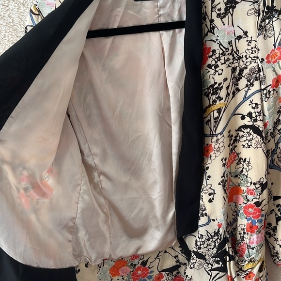 CMNC Woman Blazer - Picture 9 of 10